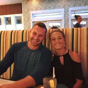 Meet your Posher, Carol